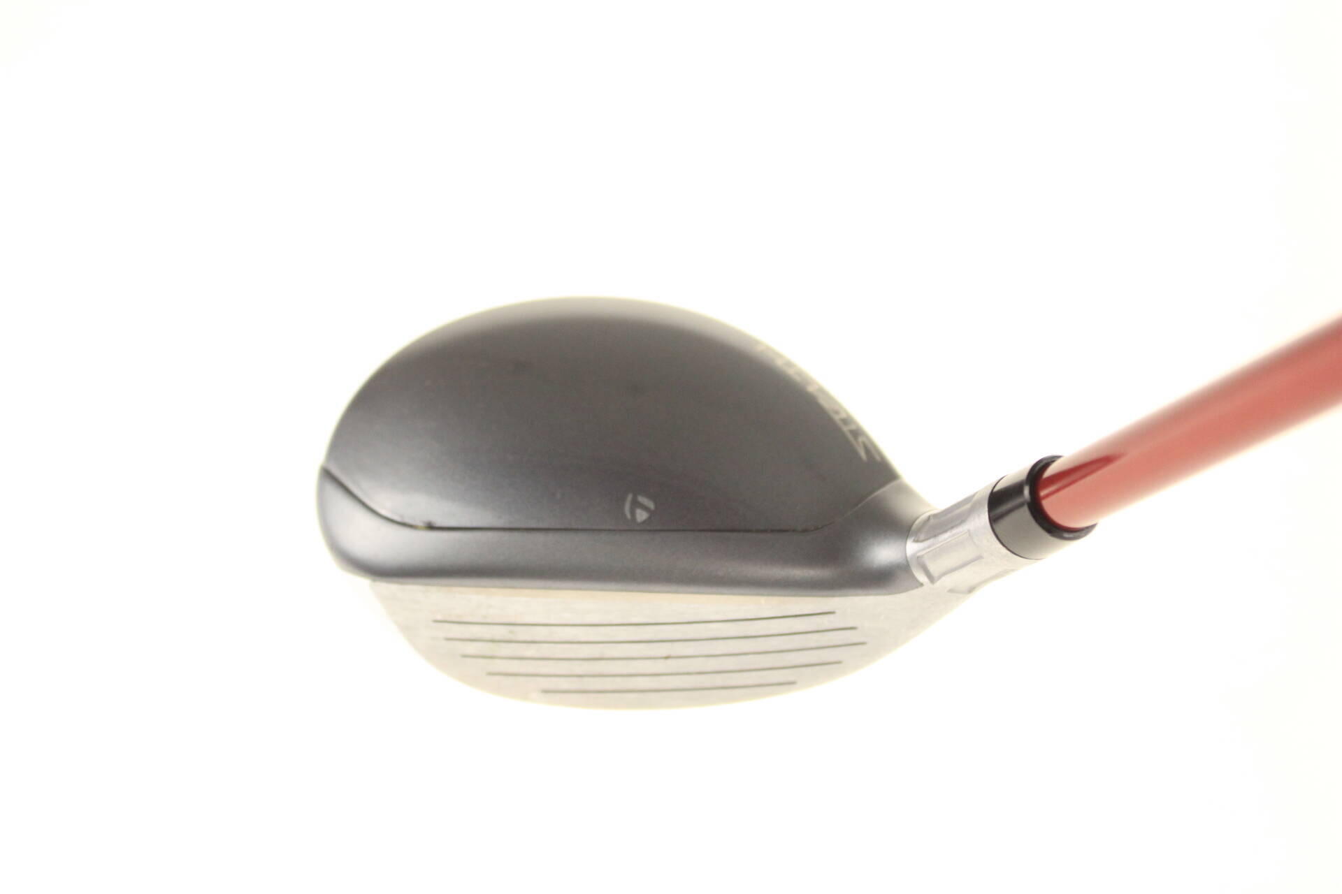 Seconde vie - TaylorMade Stealth 2 HD RH 27-deg Hybrid - Very good 3/5