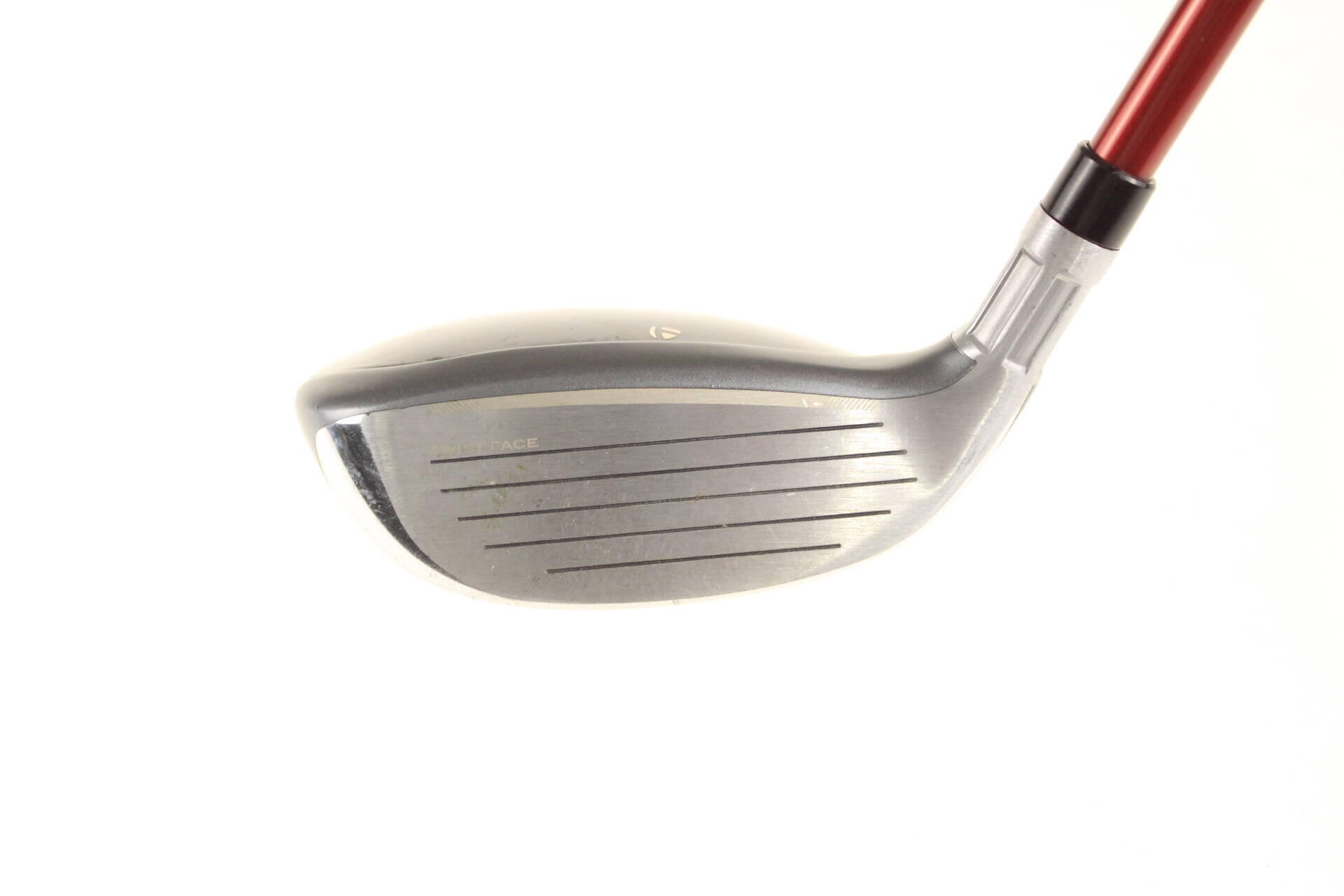 Seconde vie - TaylorMade Stealth 2 HD RH 27-deg Hybrid - Very good 2/5