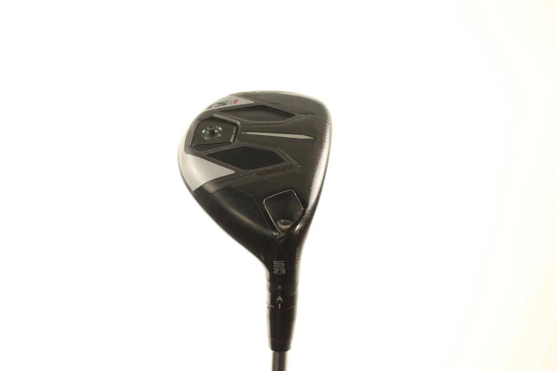 TITLEIST picture