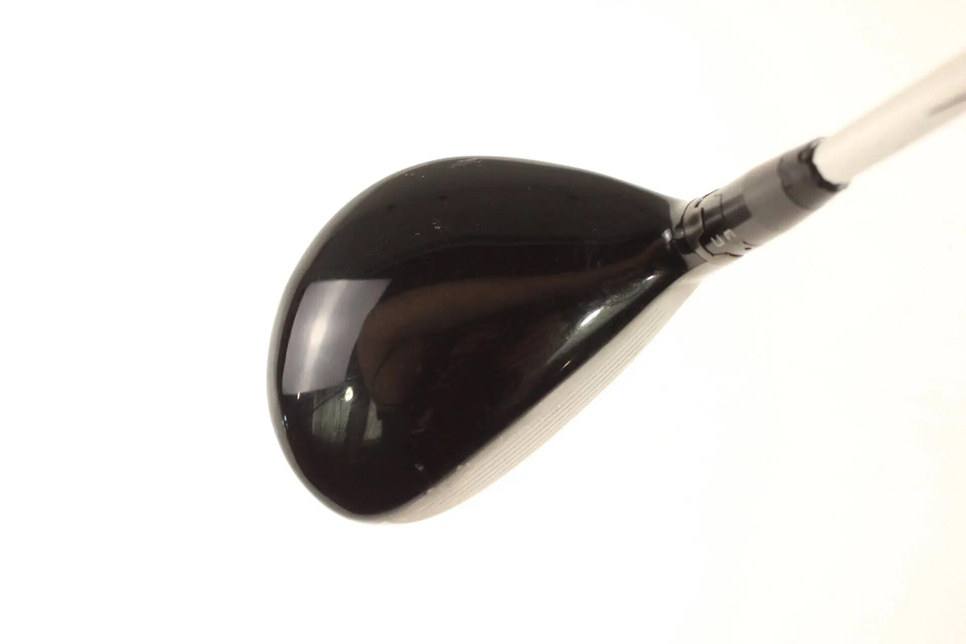 Seconde vie - Titleist TSI1 RH 23-deg Hybrid - Sufficient 3/5