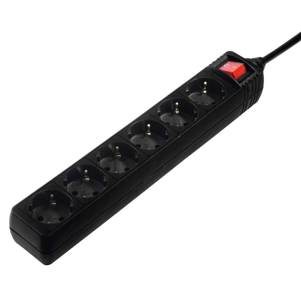 Circuit board HAMA 69223784 Black