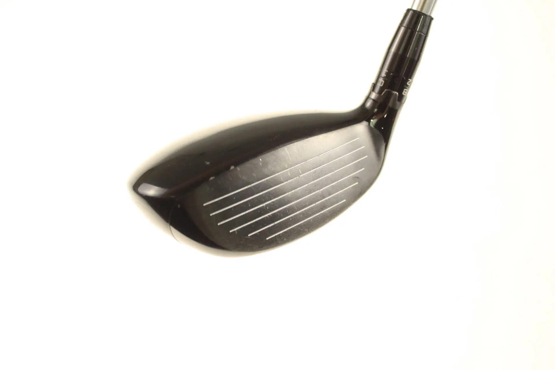 Seconde vie - Titleist TSI1 RH 23-deg Hybrid - Sufficient 2/5