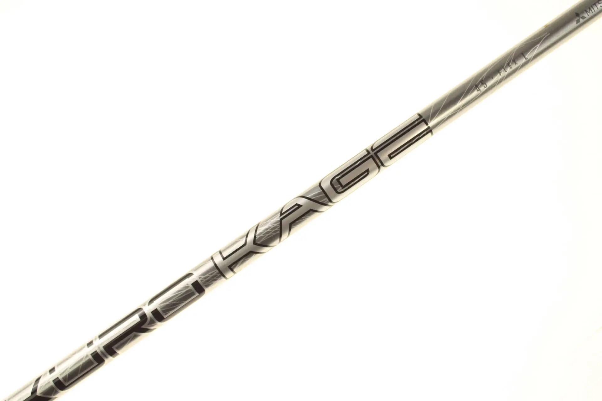 Seconde vie - Titleist TSI1 RH 23-deg Hybrid - Sufficient 4/5