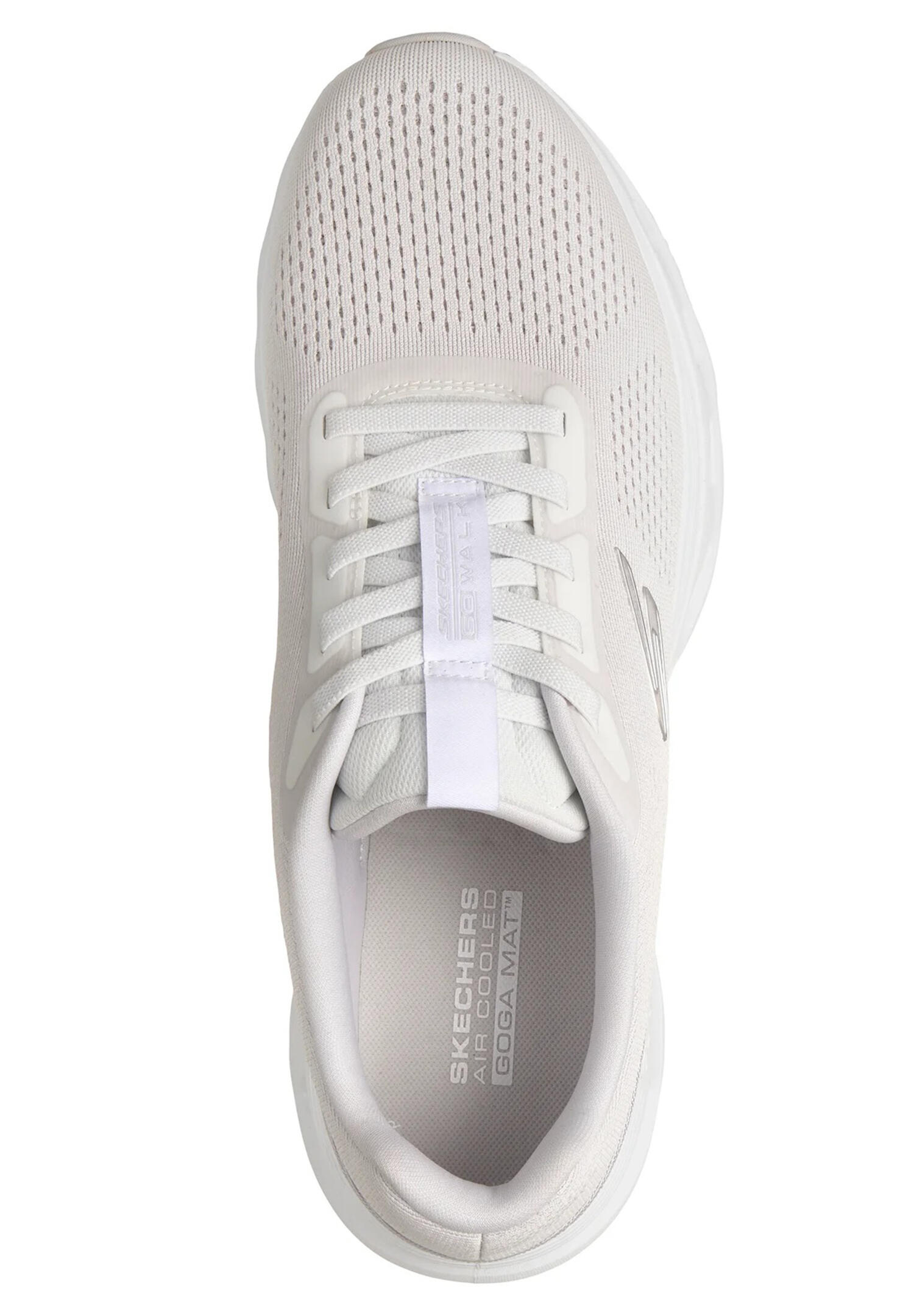 Buty SKECHERS GO WALK GLIDE STEP 2.0 Biały 3/15