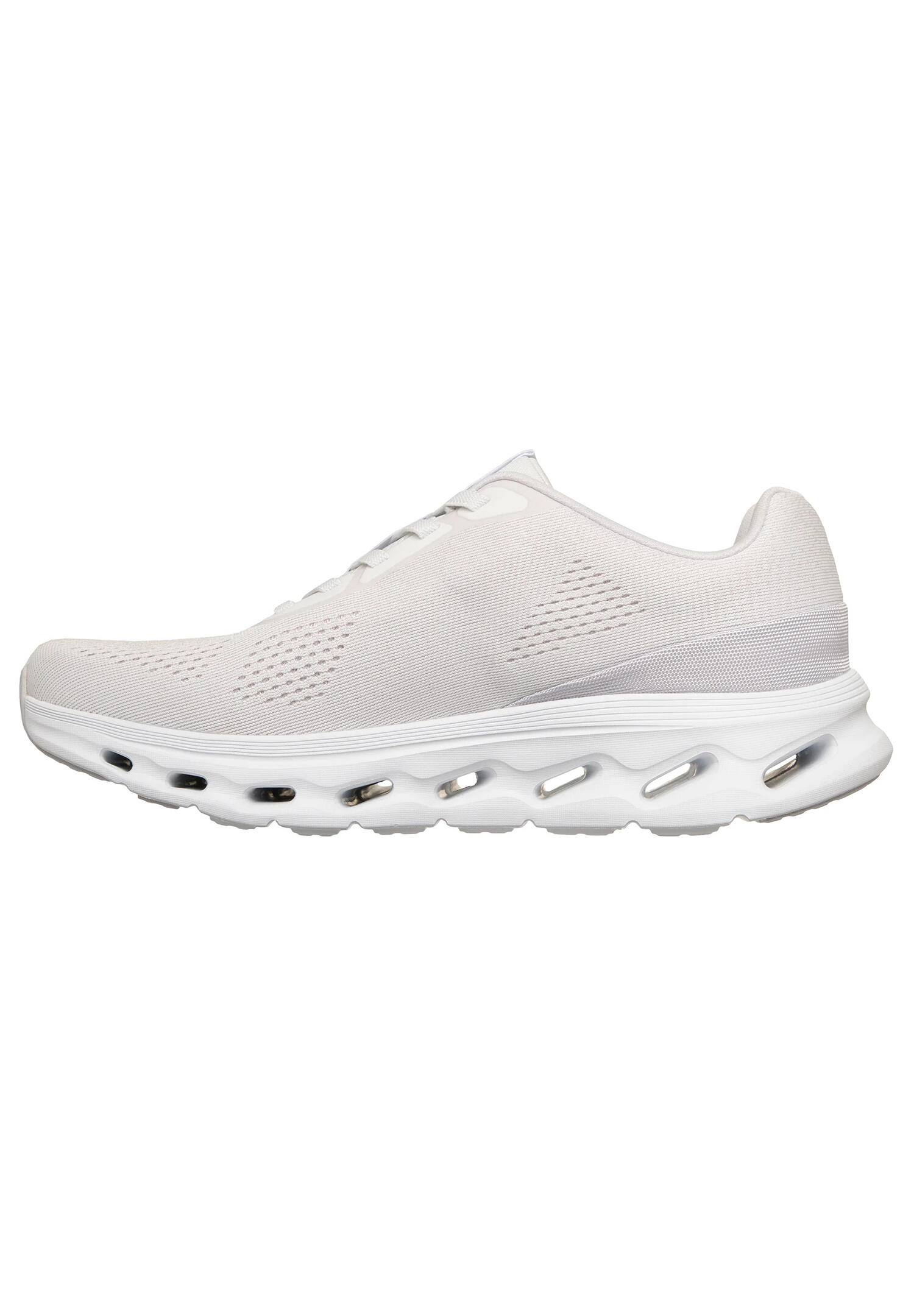 Buty SKECHERS GO WALK GLIDE STEP 2.0 Biały 2/15