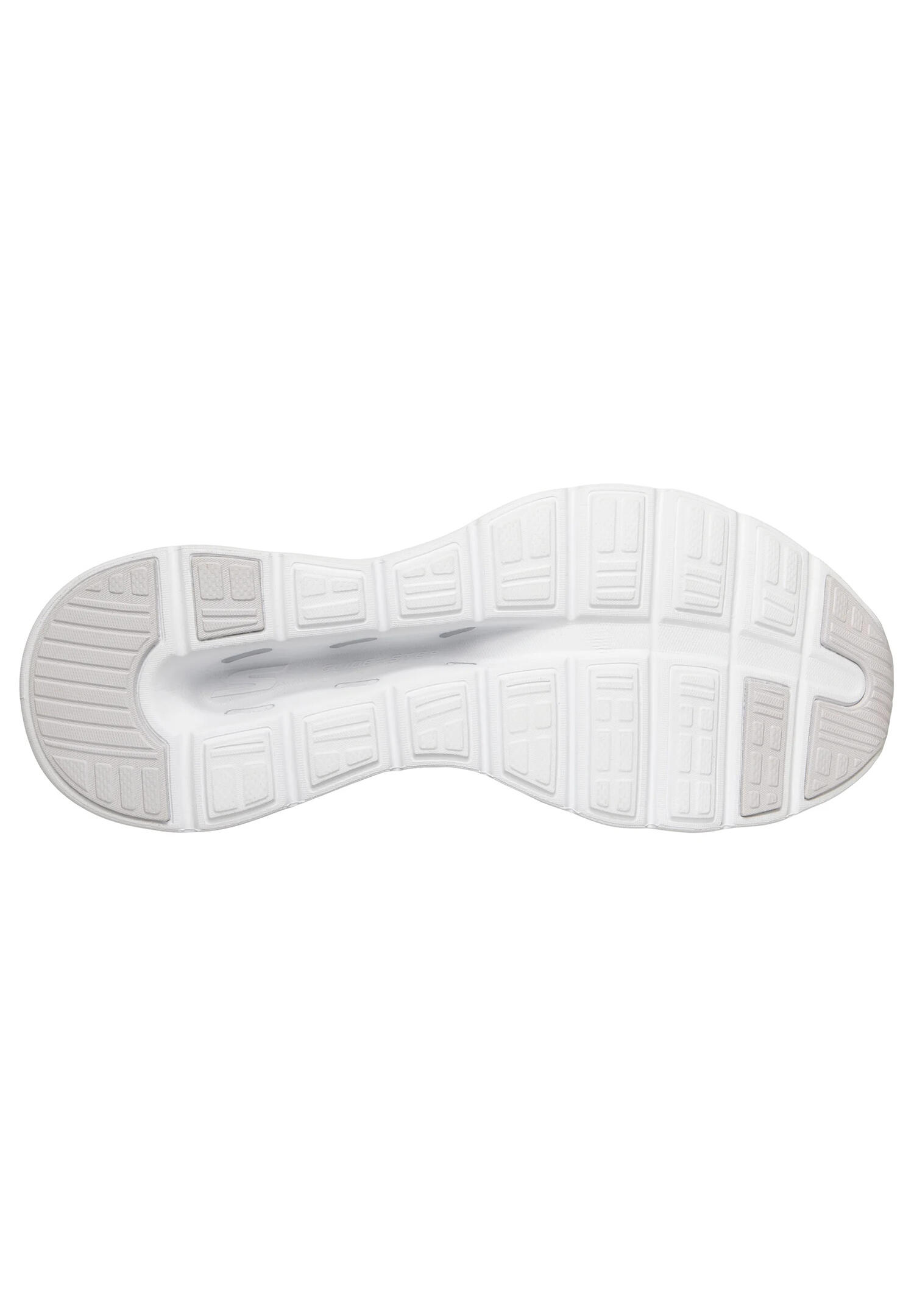 Buty SKECHERS GO WALK GLIDE STEP 2.0 Biały 4/15