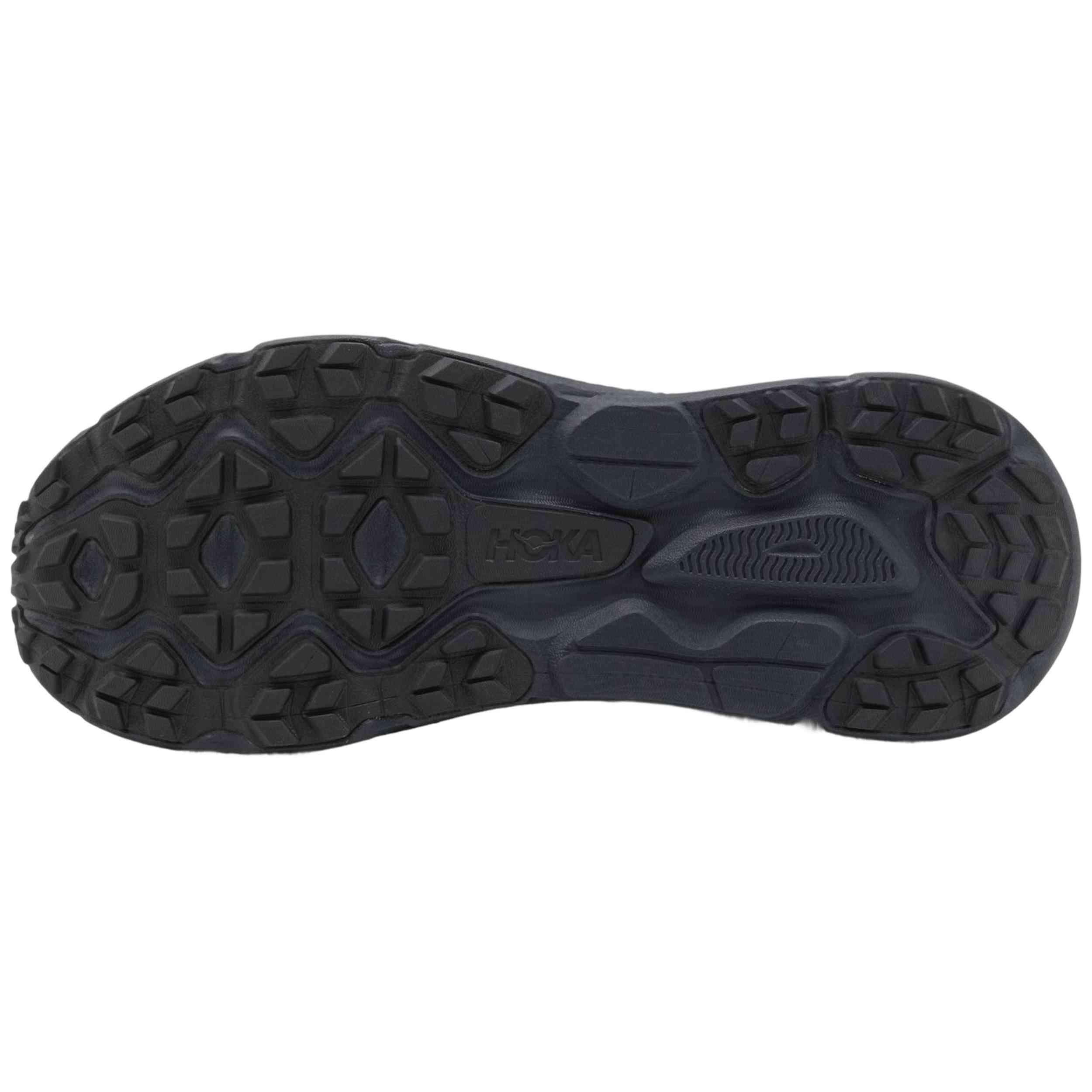 Chaussures de randonnee Hoka modèle Challenger 7 Goretex pour homme 5/5