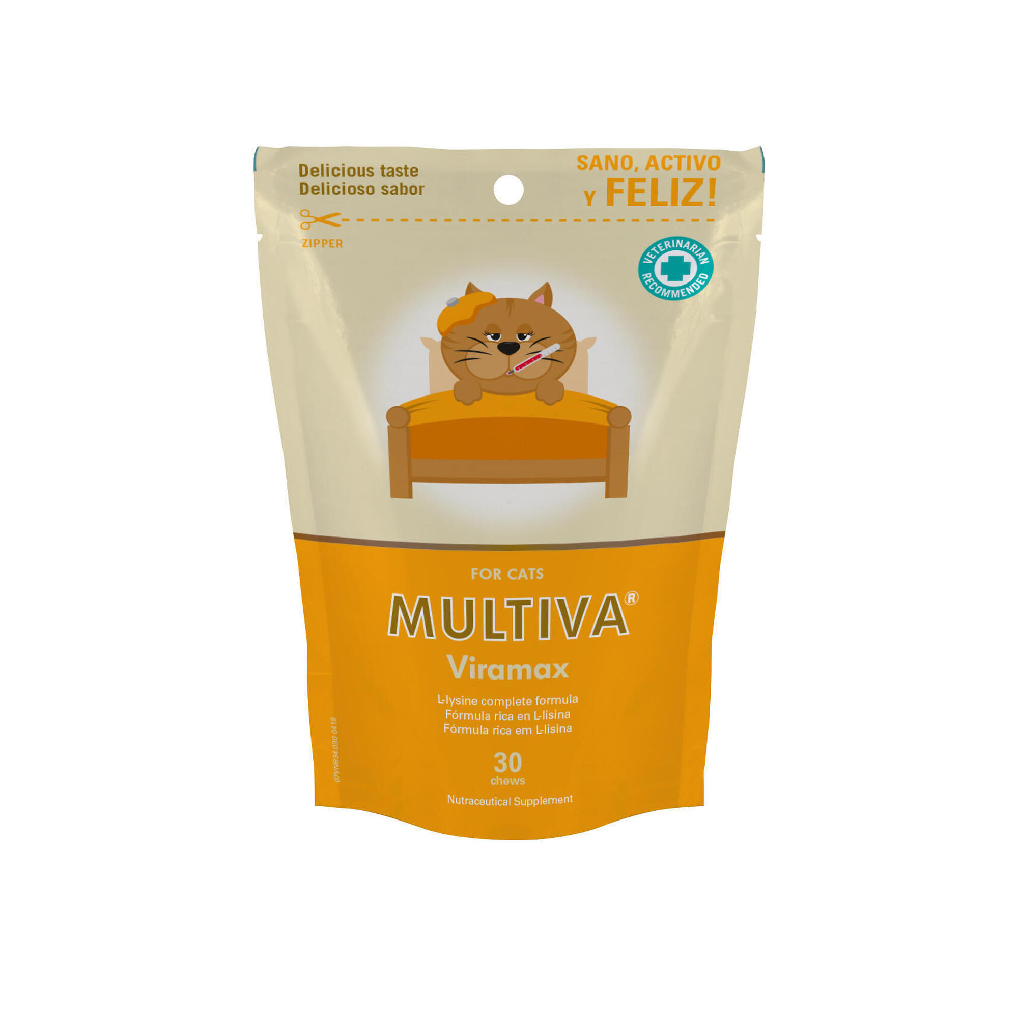 Vetnova - Multiva® Viramax - Shampoing Pour Chien - 100 Ml - Decathlon