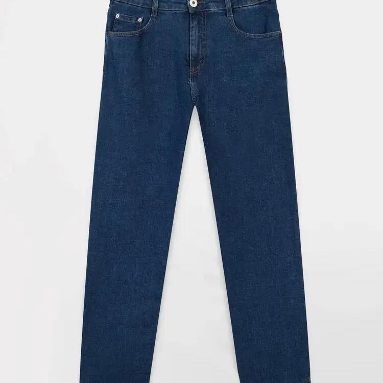 Women's 7/8 jeans TBS Cindy