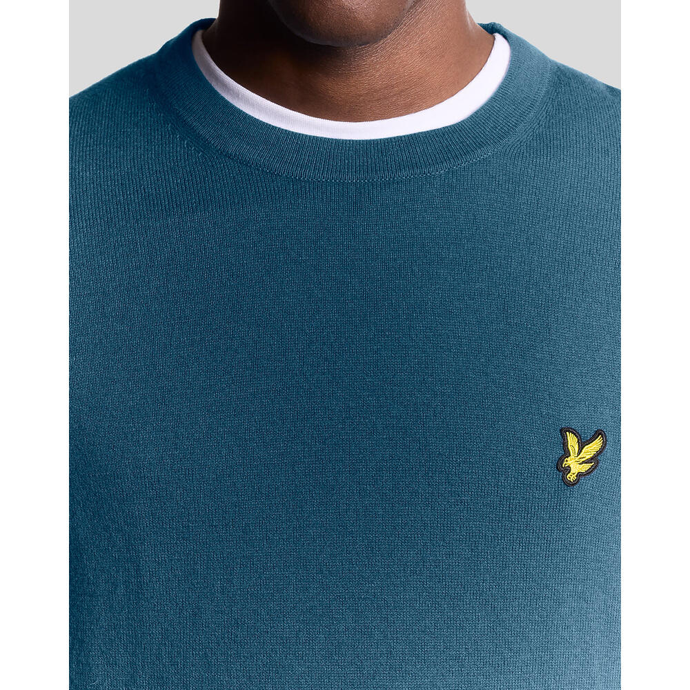 Mens Leisure Jumper X862 3/6