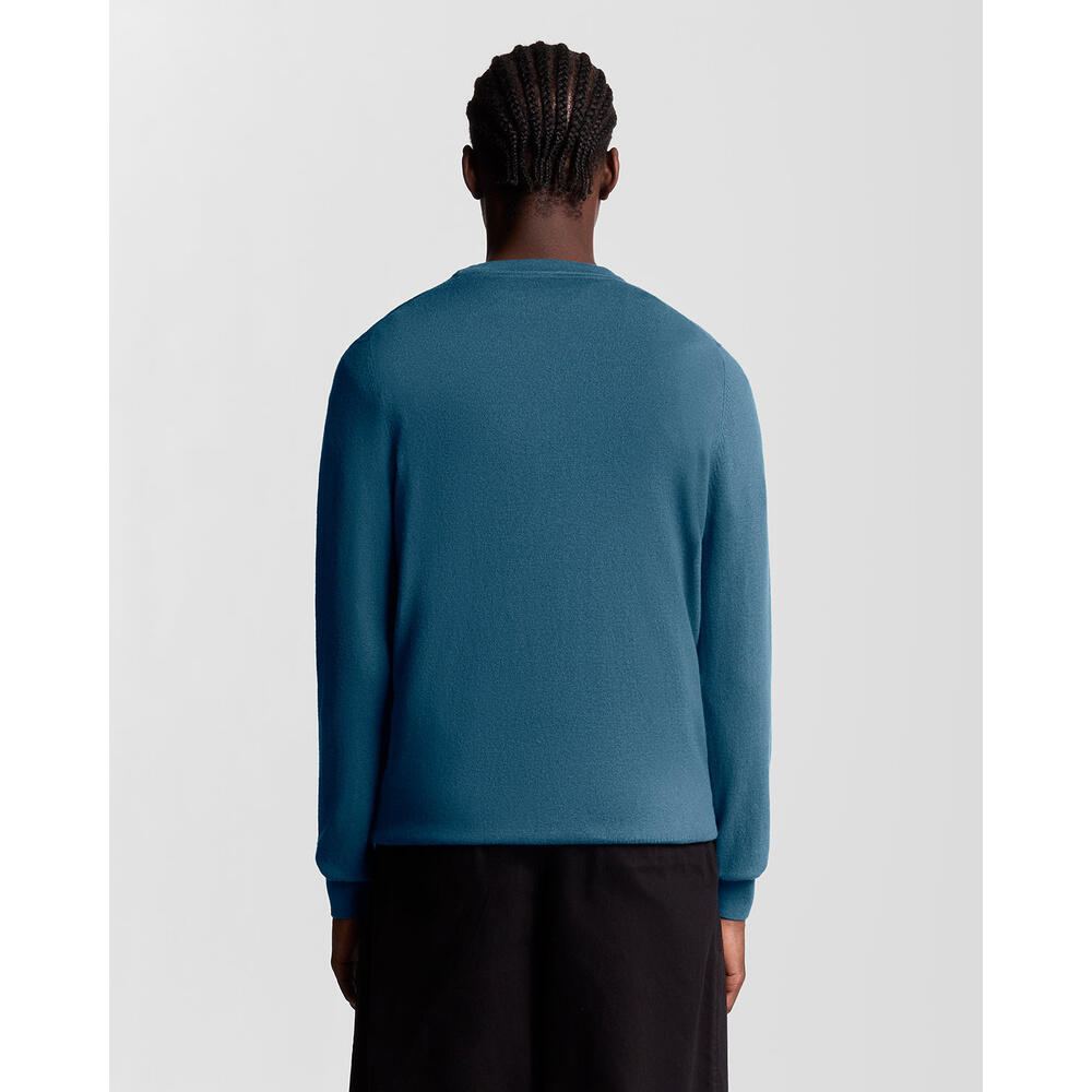 Mens Leisure Jumper X862 2/6