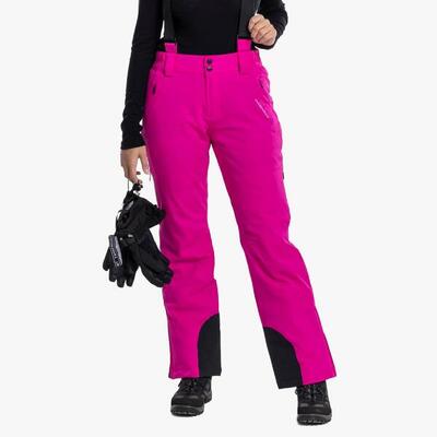 Dames skiën ski broek waterproof winddicht ademend cervinia