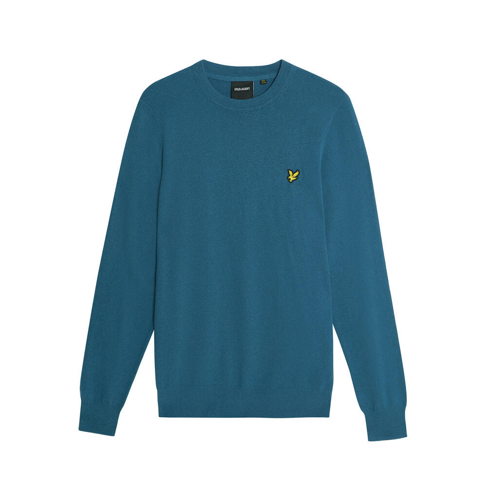 Mens Leisure Jumper X862 4/6