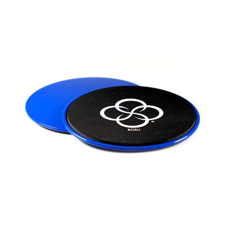BOSU Core Sliders, set de 2 1/5