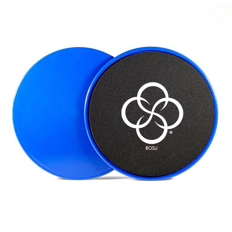 BOSU Core Sliders, set de 2 3/5