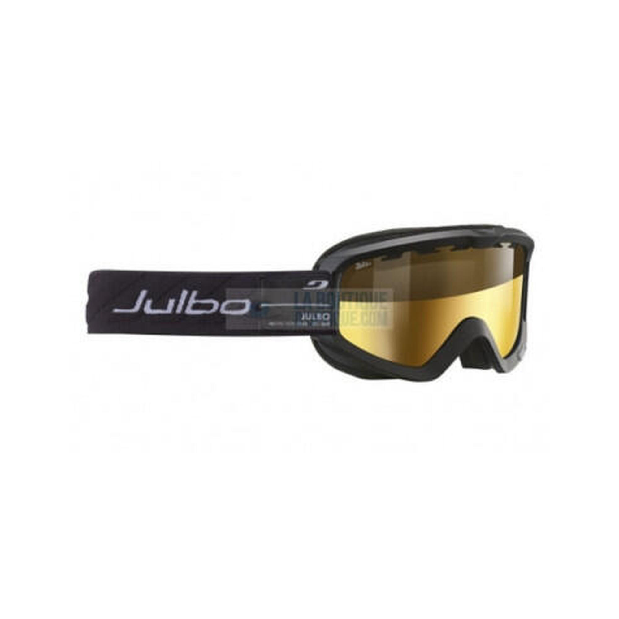 Julbo - Julbo Bangnext Zebra Noir - Masque De Ski - Decathlon