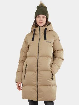 Veste d'hiver pour femmes Vanessa Pad