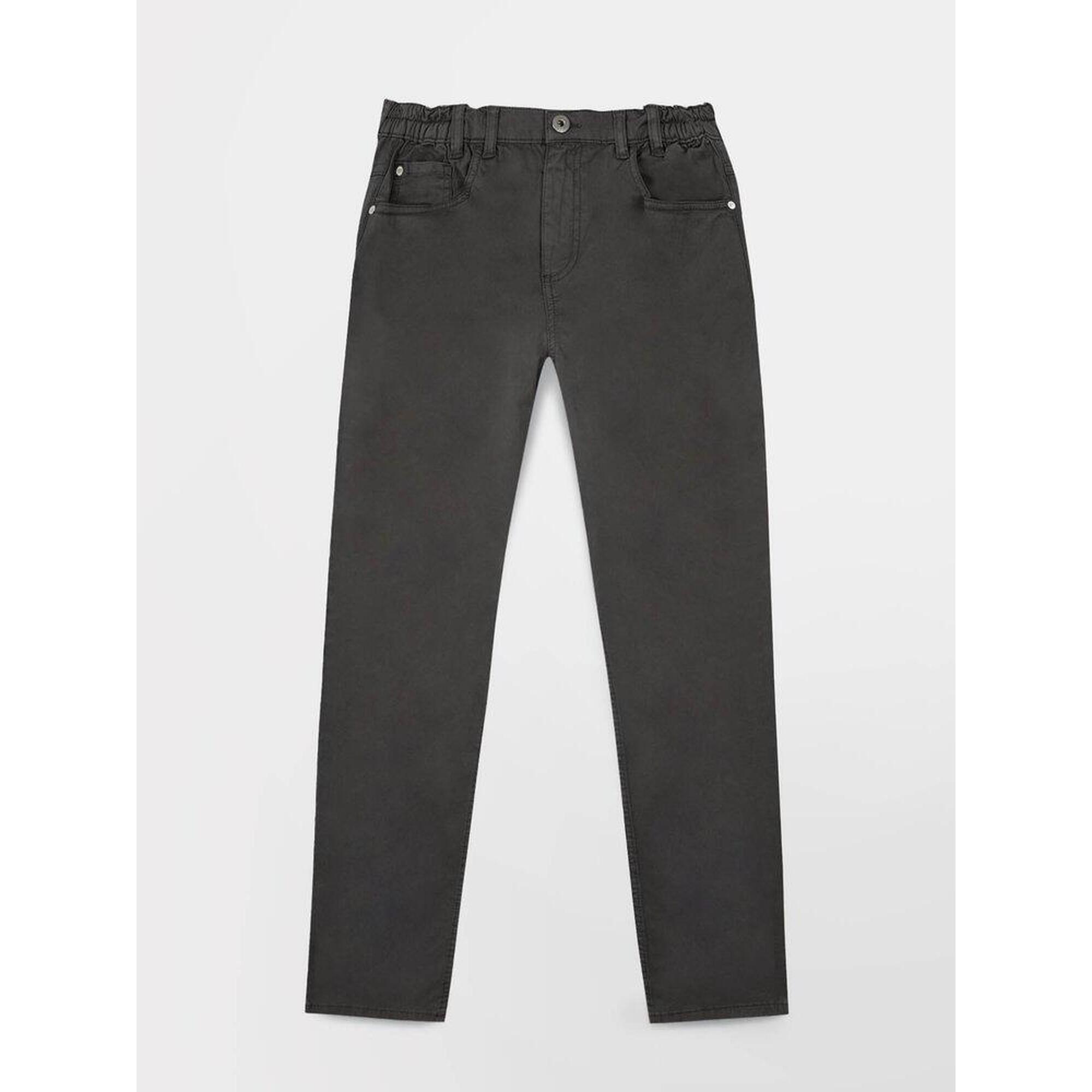 Pantaloni lungi Nattypoc femei