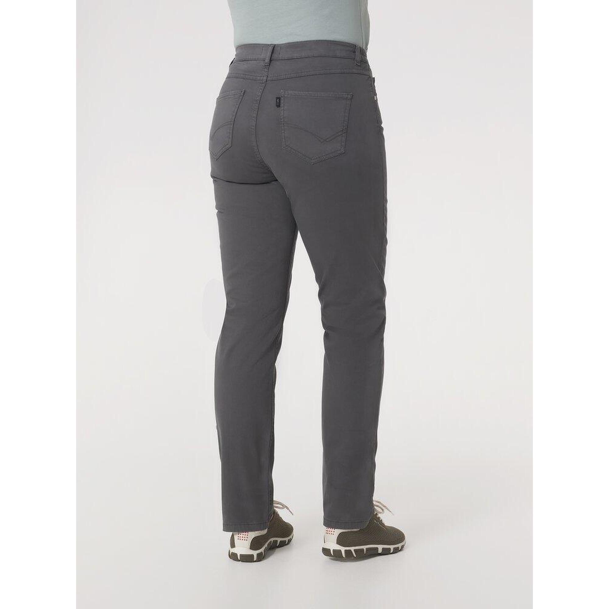 Pantaloni lungi Nattypoc femei