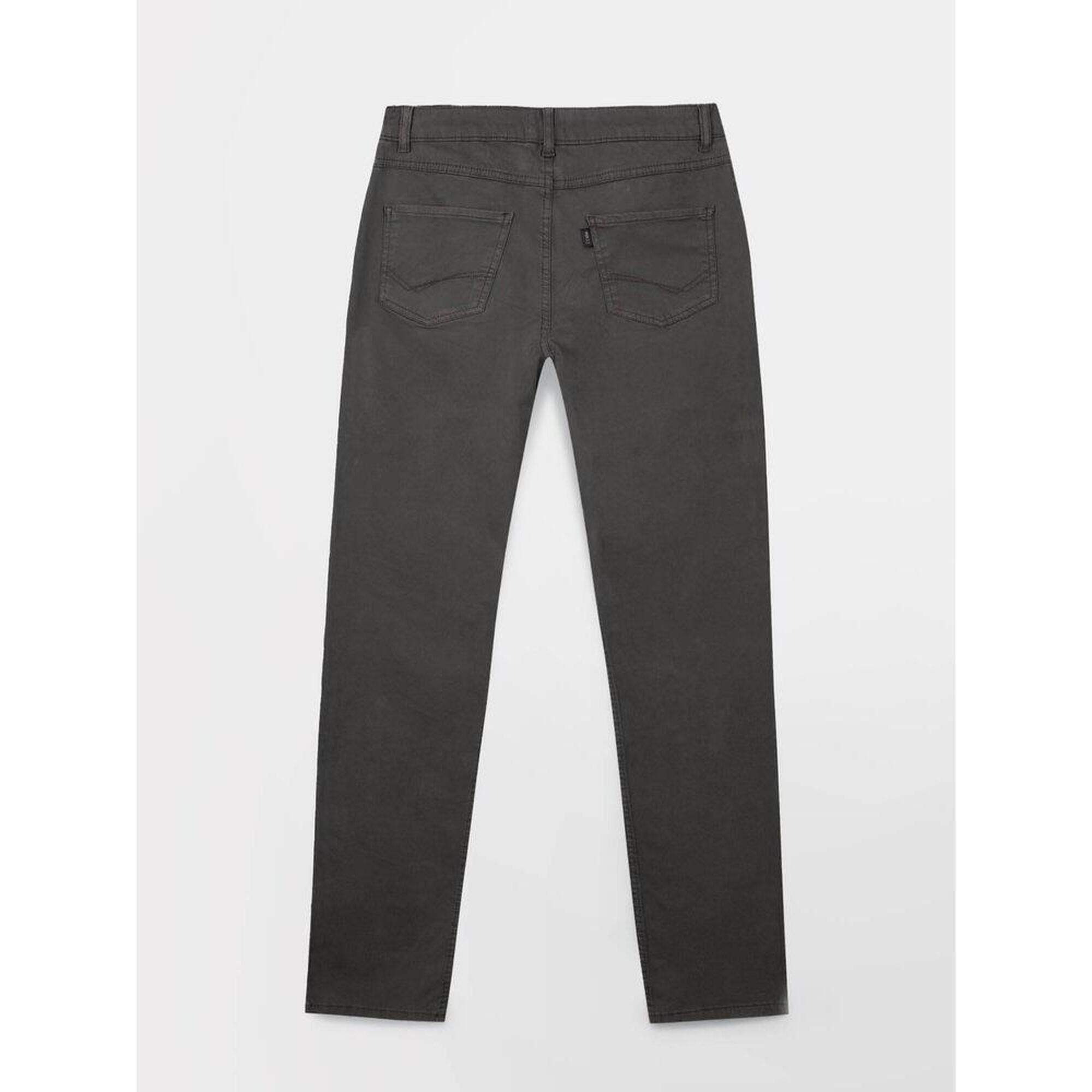 Pantaloni lungi Nattypoc femei