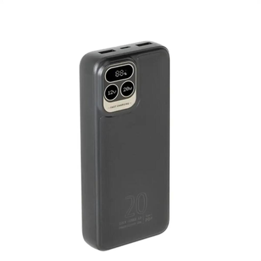 Powerbank RIVACASE VA2521  20000 mAh
