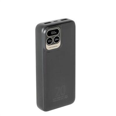 Powerbank rivacase va2521 20000 mah