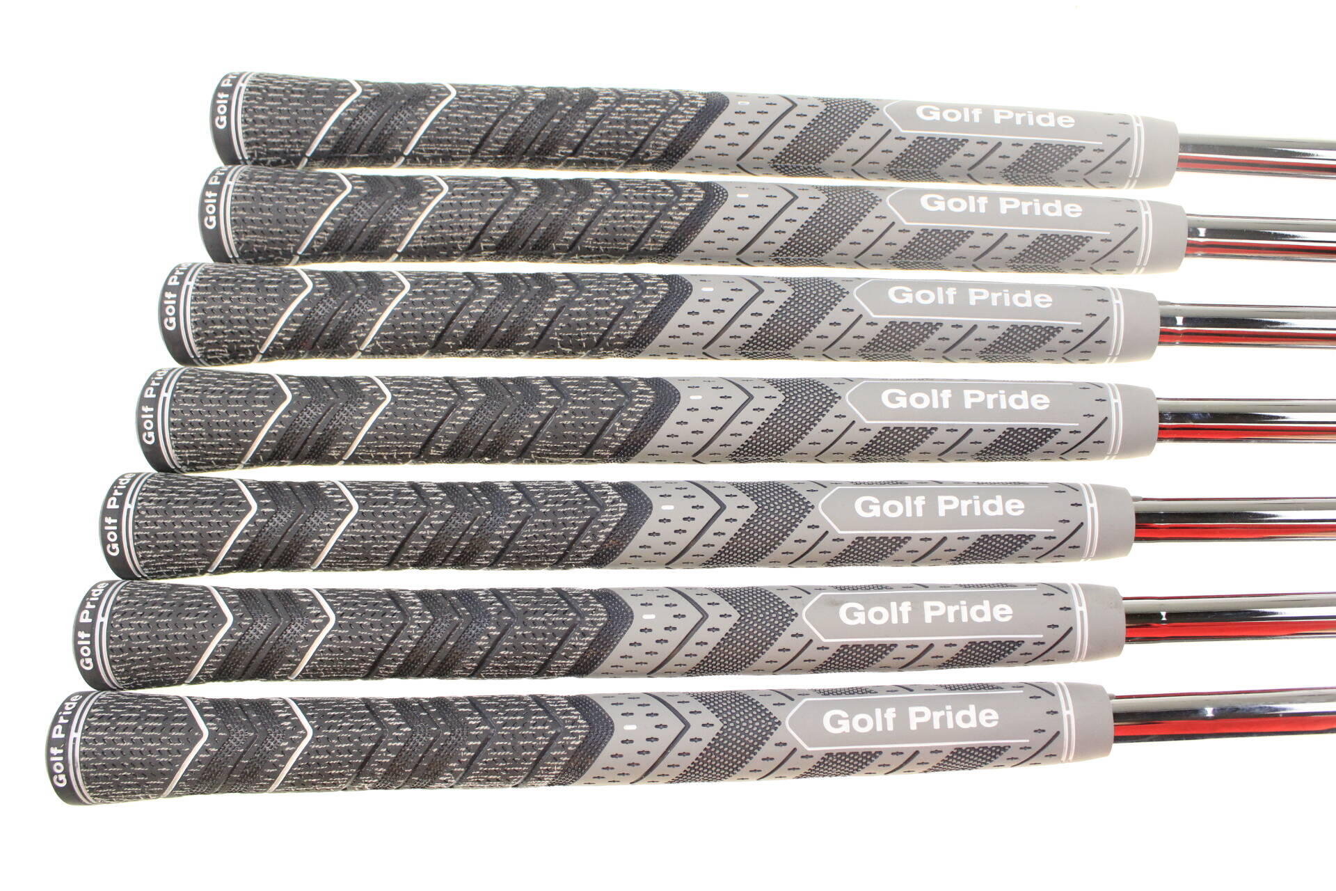 Seconde vie - Callaway Apex MB 2024 RH 4-PW Iron Set - Good 5/5