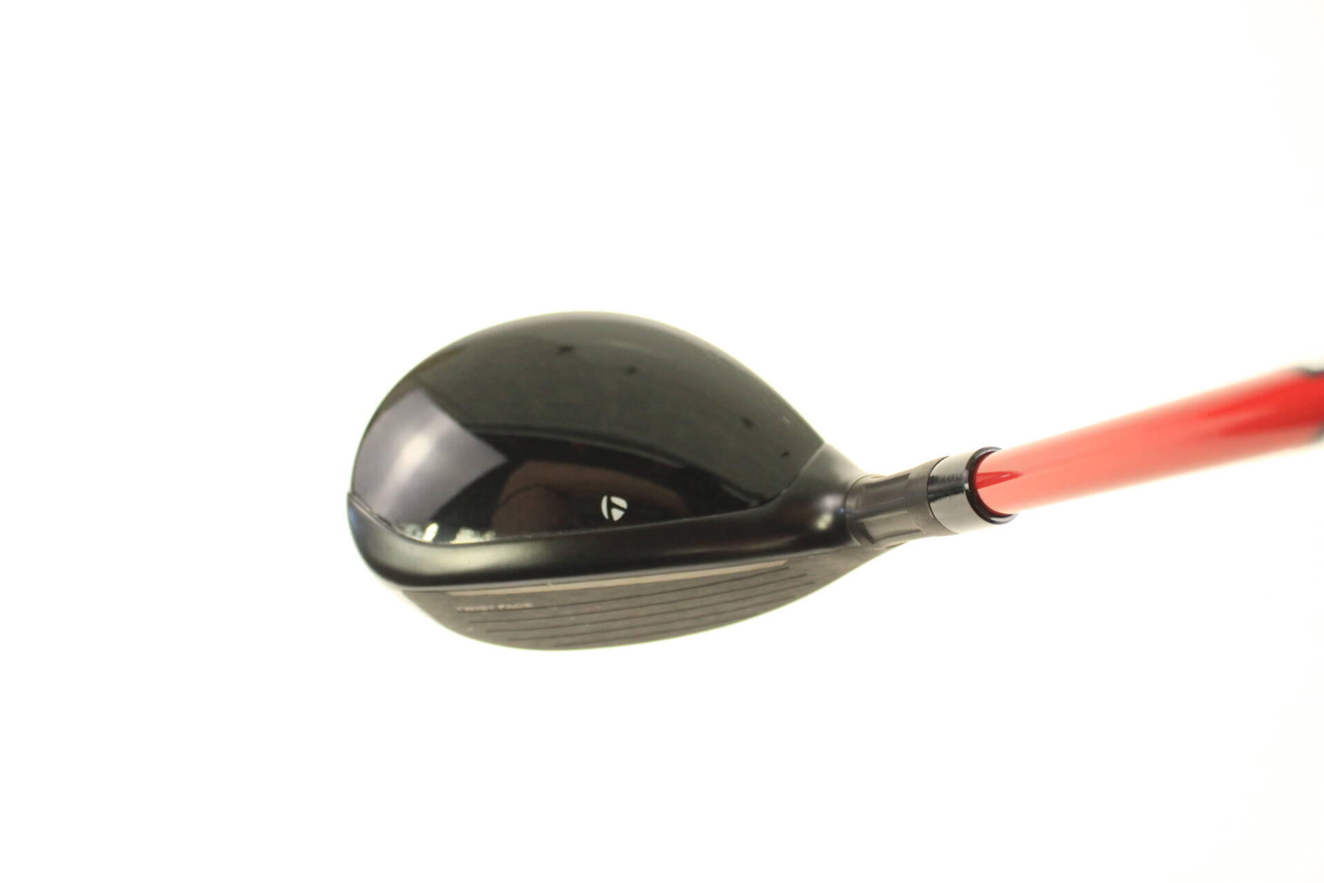 Seconde vie - TaylorMade Stealth 2 HD RH 27-deg Hybrid - Very good 3/5