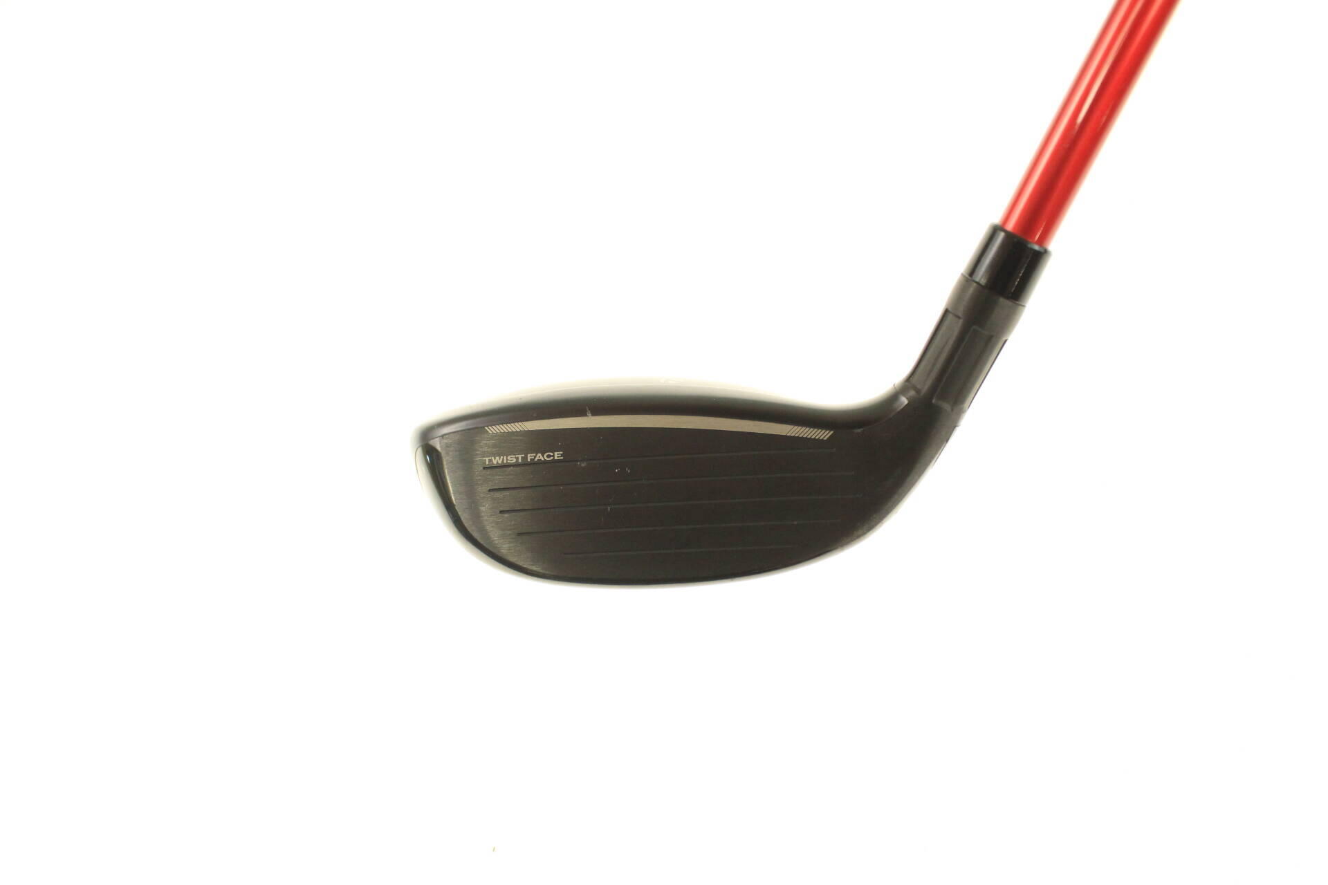 Seconde vie - TaylorMade Stealth 2 HD RH 27-deg Hybrid - Very good 2/5