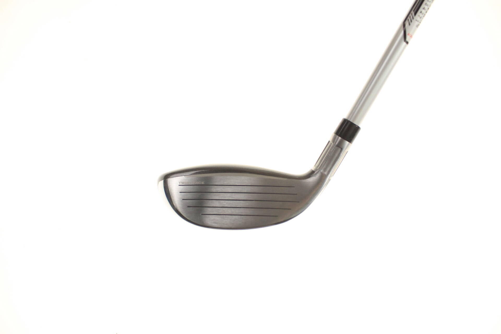 Seconde vie - TaylorMade Stealth RH 26-deg Hybrid - Good 2/5