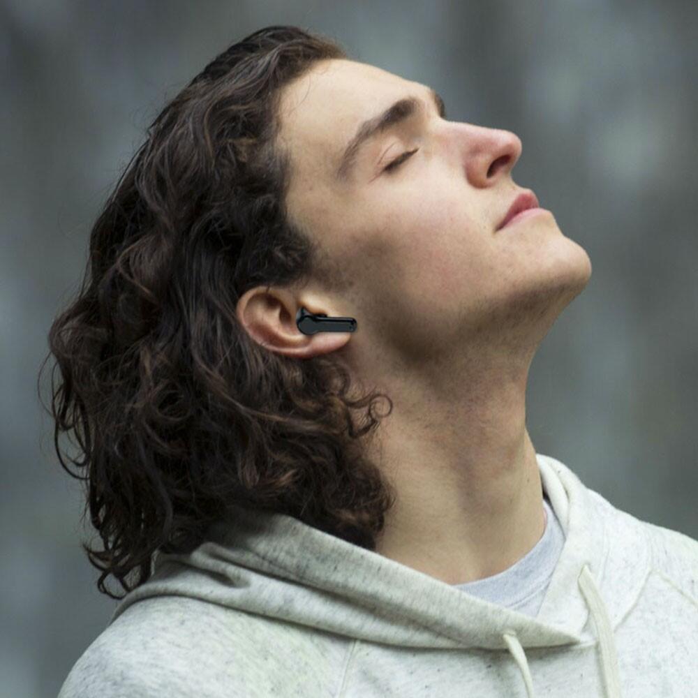 Auricolari TWS Bluetooth 5.0 LP1S con Riduzione del Rumore 3/7