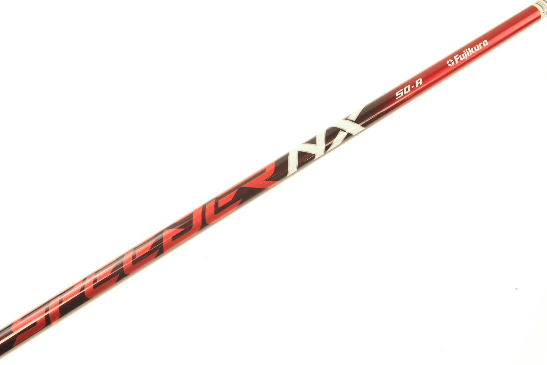 Seconde vie - TaylorMade Stealth 2 HD RH 27-deg Hybrid - Very good 4/5