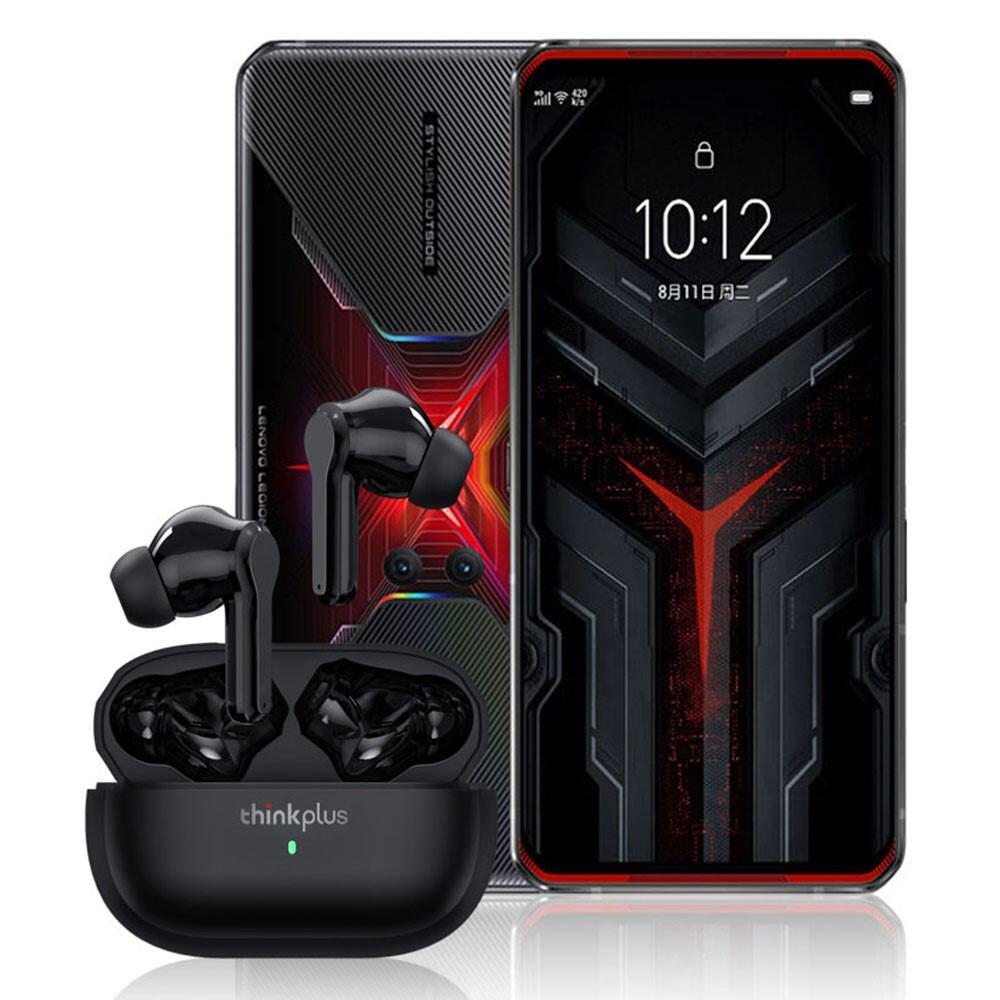 Auricolari TWS Bluetooth 5.0 LP1S con Riduzione del Rumore 4/7
