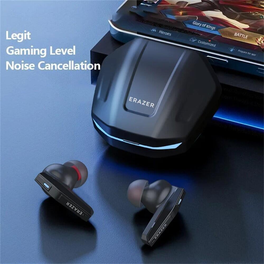 Auricolari TWS Bluetooth Erazer XT86 Pro 6/7