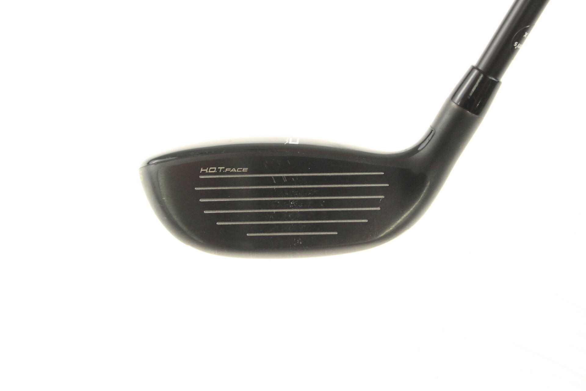 Seconde vie - Cobra LTDx RH 24-deg Hybrid - Good 3/6