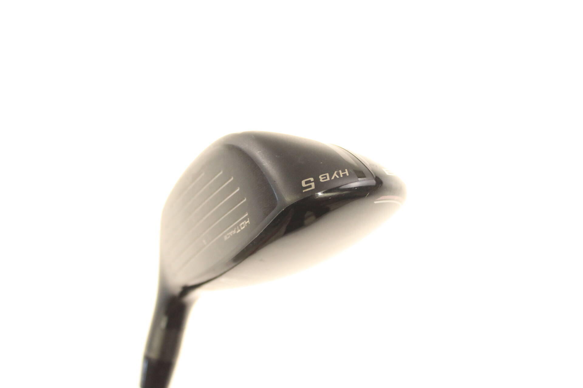 Seconde vie - Cobra LTDx RH 24-deg Hybrid - Good 2/6