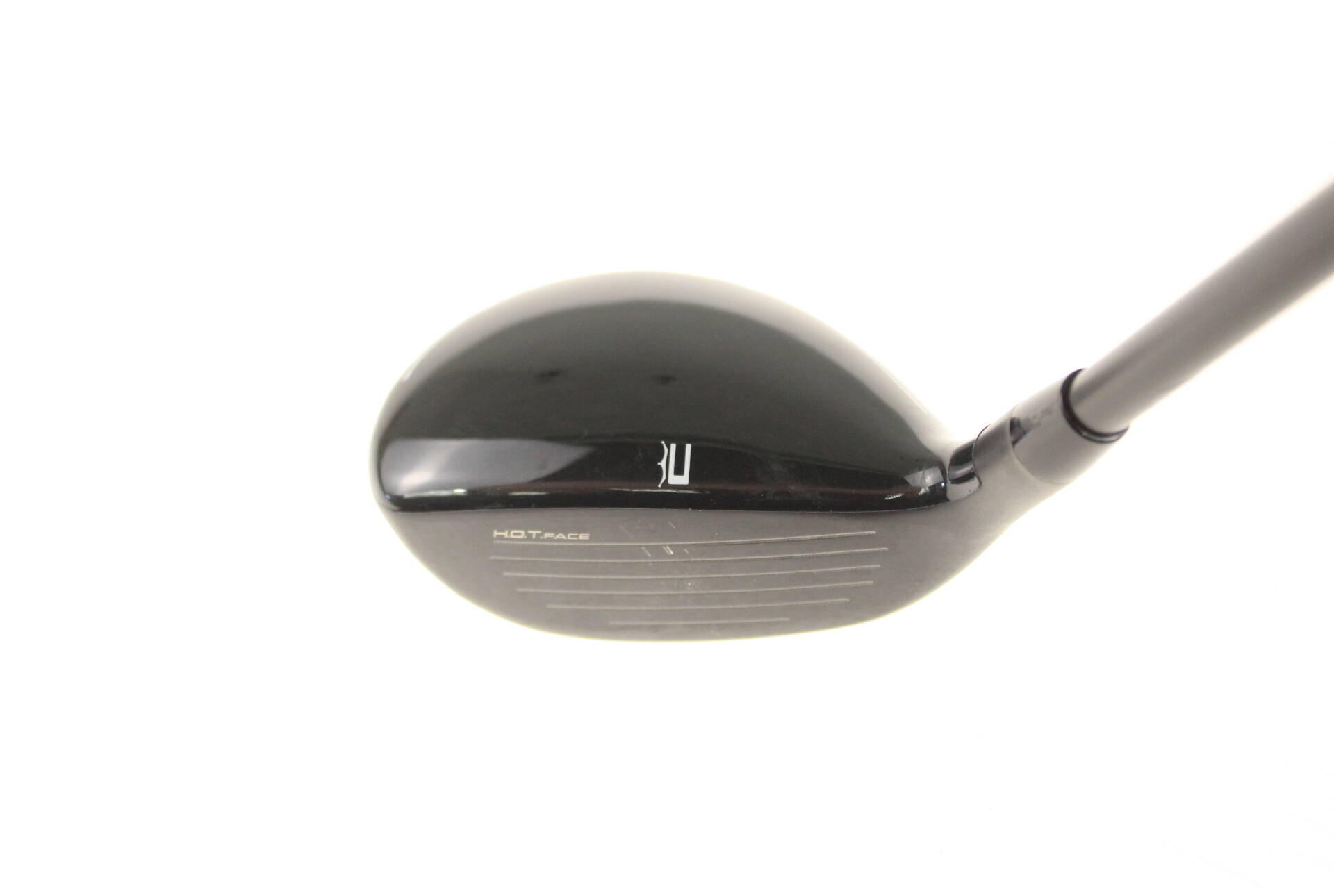 Seconde vie - Cobra LTDx RH 24-deg Hybrid - Good 4/6