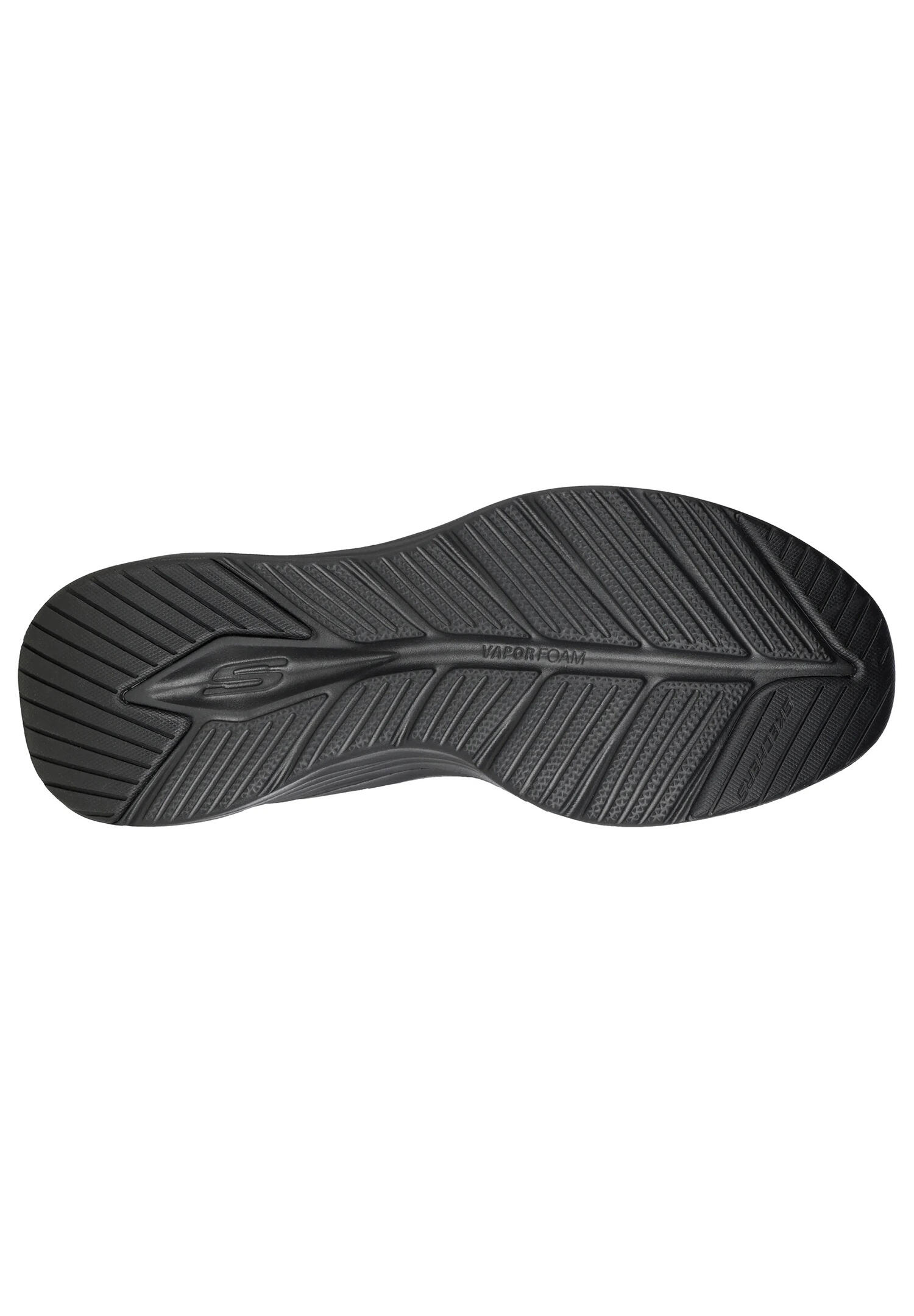 Scarpe da ginnastica Skechers Contour Foam - Cozy, Nero, Uomini 2/7