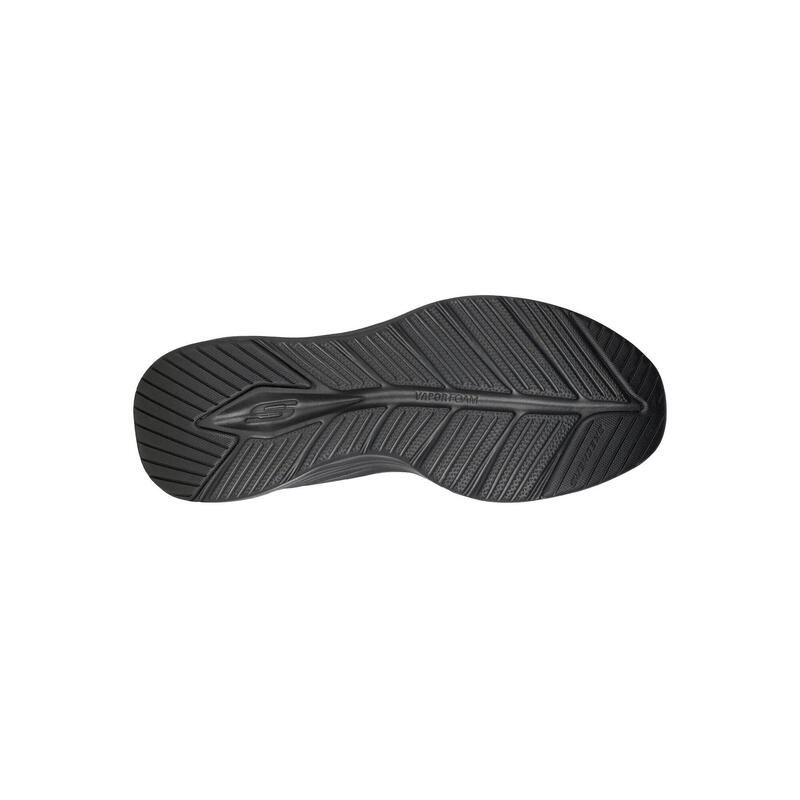 Baskets Homme Baskets Skechers CONTOUR FOAM - COZY FIT Noir Skechers