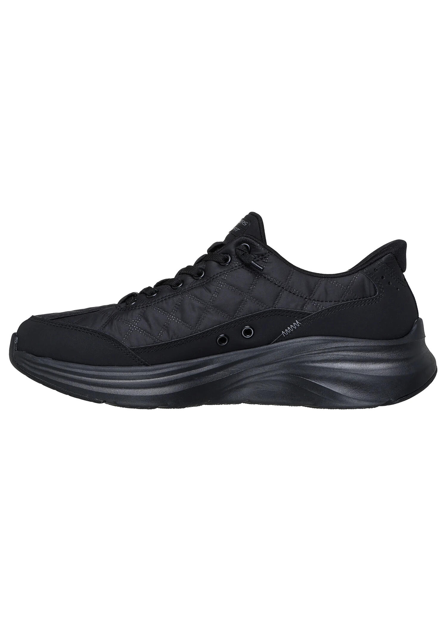 Scarpe da ginnastica Skechers Contour Foam - Cozy, Nero, Uomini 4/7