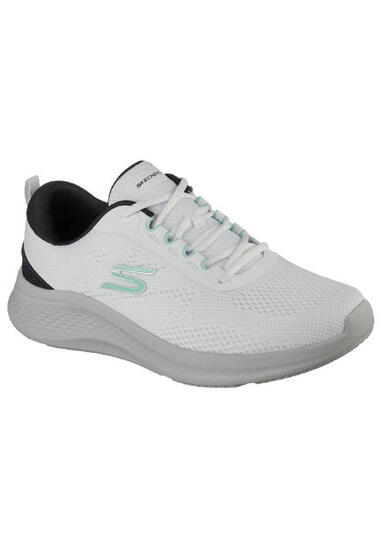 Skechers Herren Skech-Lite Pro 2.0 Berrix Sneaker 233184 WBK Weiß