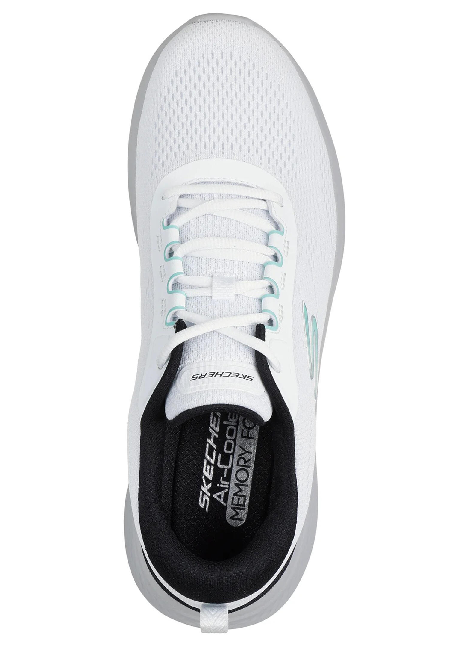 Buty SKECHERS SKECH LITE PRO 2.0 BERRIX Biały 3/5