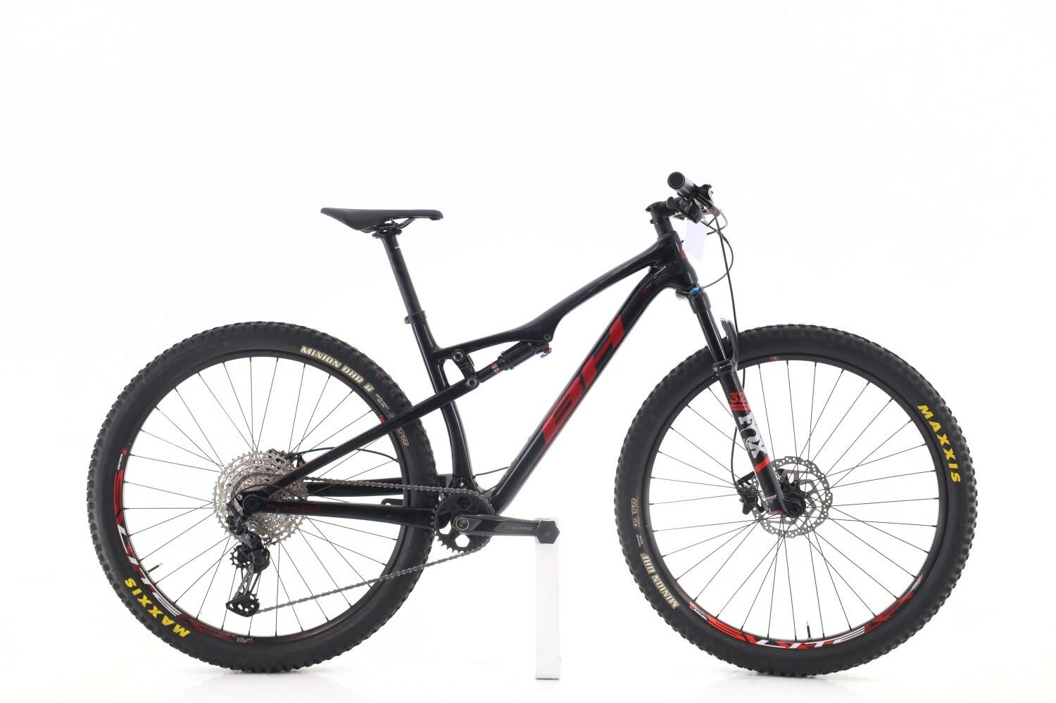 BH MTB ricondizionata ·  Lynx Race RC XT · Ottimo stato