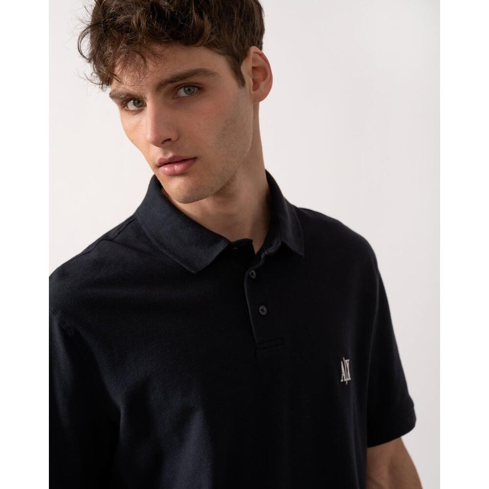 Polo Armani Exchange 3/4