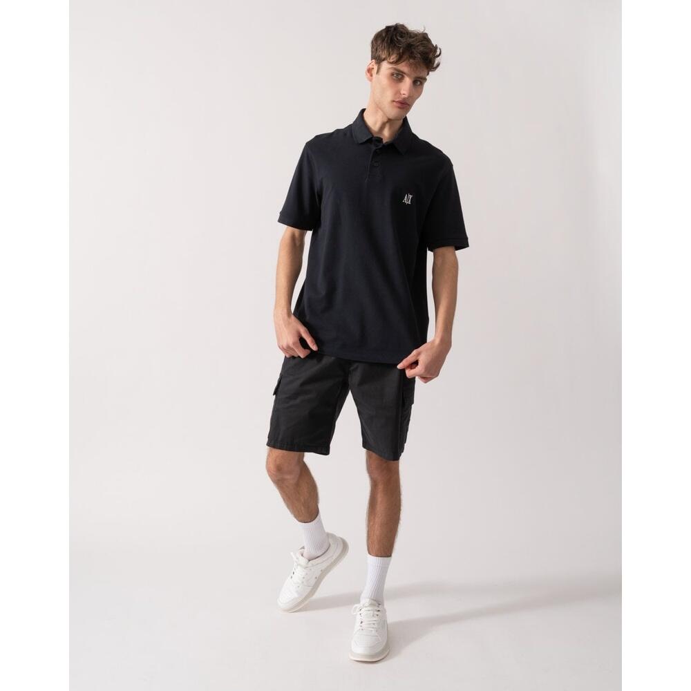 Polo Armani Exchange 4/4