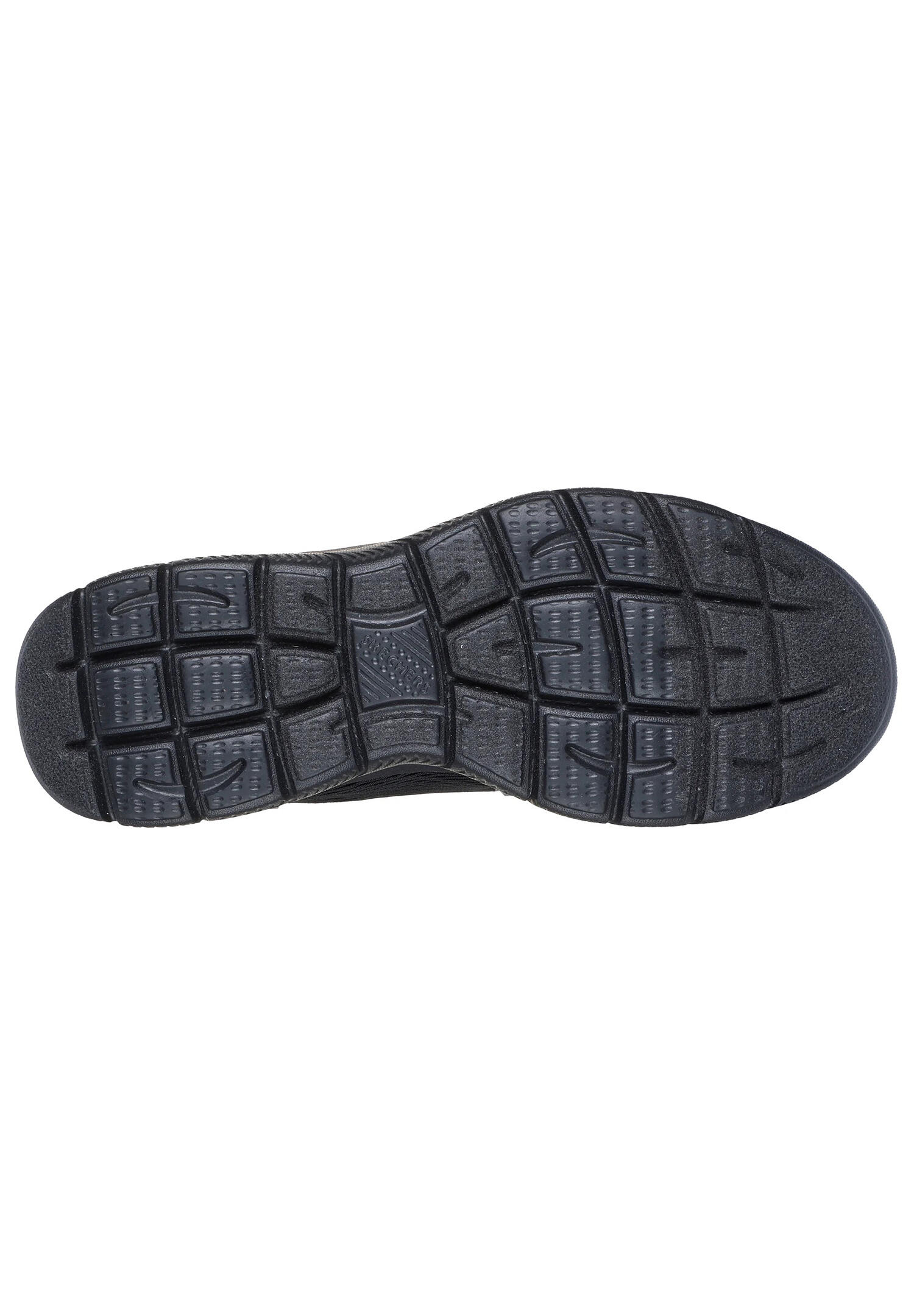 Zapatillas Homme Skechers Summits - Eckler Noir 4/7