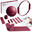 Pilates set Home Studio Plus