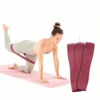 Set Complet Pilates Maison Plus – Entraînement Complet à Domicile﻿ 6/7