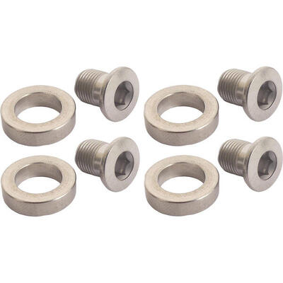 Shimano-Kette Top Bolts Tiagra FC-4703