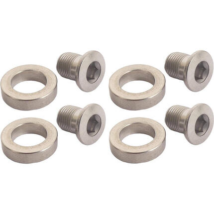 Shimano-Kette Top Bolts Tiagra FC-4703